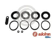 Reparatursatz, Bremssattel Vorderachse AUTOFREN SEINSA D42447