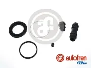 Reparatursatz, Bremssattel Hinterachse AUTOFREN SEINSA D4244