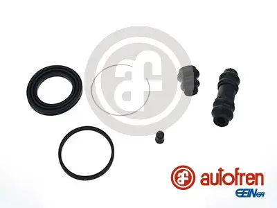 Reparatursatz, Bremssattel Hinterachse AUTOFREN SEINSA D4244 Bild Reparatursatz, Bremssattel Hinterachse AUTOFREN SEINSA D4244