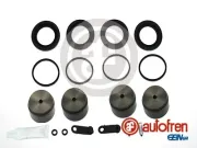 Reparatursatz, Bremssattel Vorderachse AUTOFREN SEINSA D42453C