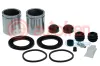 Reparatursatz, Bremssattel Vorderachse AUTOFREN SEINSA D42455C