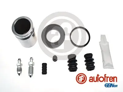 Reparatursatz, Bremssattel Hinterachse AUTOFREN SEINSA D42468C Bild Reparatursatz, Bremssattel Hinterachse AUTOFREN SEINSA D42468C