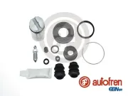 Reparatursatz, Bremssattel Hinterachse AUTOFREN SEINSA D42472C