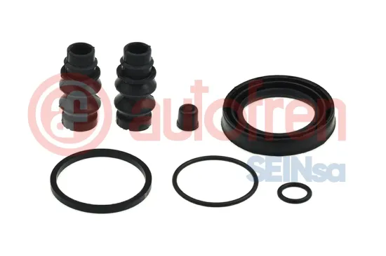 Reparatursatz, Bremssattel Hinterachse AUTOFREN SEINSA D42473 Bild Reparatursatz, Bremssattel Hinterachse AUTOFREN SEINSA D42473