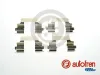 Zubeh&ouml;rsatz, Scheibenbremsbelag AUTOFREN SEINSA D42475A