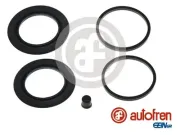 Reparatursatz, Bremssattel Vorderachse AUTOFREN SEINSA D4247