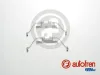 Zubeh&ouml;rsatz, Scheibenbremsbelag Hinterachse AUTOFREN SEINSA D42483A