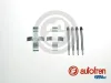 Zubeh&ouml;rsatz, Scheibenbremsbelag AUTOFREN SEINSA D42493A