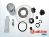 Reparatursatz, Bremssattel Hinterachse AUTOFREN SEINSA D42500C