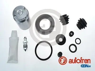 Reparatursatz, Bremssattel Hinterachse AUTOFREN SEINSA D42500C Bild Reparatursatz, Bremssattel Hinterachse AUTOFREN SEINSA D42500C