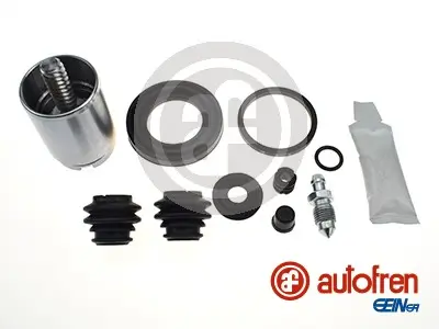 Reparatursatz, Bremssattel Hinterachse AUTOFREN SEINSA D42500K Bild Reparatursatz, Bremssattel Hinterachse AUTOFREN SEINSA D42500K