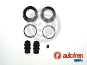 Reparatursatz, Bremssattel Vorderachse AUTOFREN SEINSA D42501