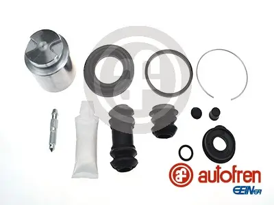 Reparatursatz, Bremssattel Hinterachse AUTOFREN SEINSA D42503C