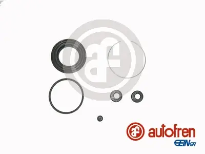 Reparatursatz, Bremssattel Vorderachse AUTOFREN SEINSA D4250 Bild Reparatursatz, Bremssattel Vorderachse AUTOFREN SEINSA D4250
