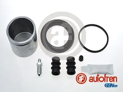 Reparatursatz, Bremssattel Vorderachse AUTOFREN SEINSA D42515C Bild Reparatursatz, Bremssattel Vorderachse AUTOFREN SEINSA D42515C