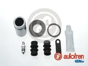 Reparatursatz, Bremssattel Hinterachse AUTOFREN SEINSA D42517C