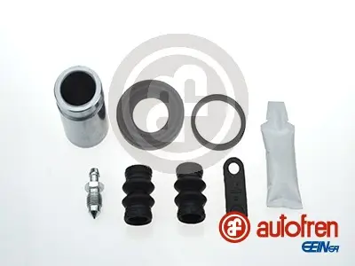 Reparatursatz, Bremssattel Hinterachse AUTOFREN SEINSA D42517C Bild Reparatursatz, Bremssattel Hinterachse AUTOFREN SEINSA D42517C