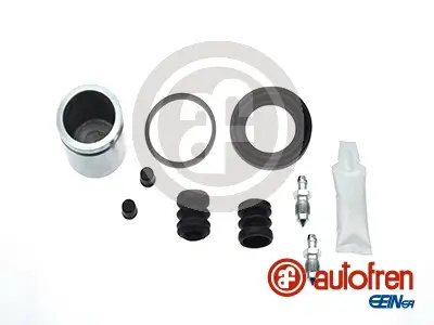 Reparatursatz, Bremssattel Hinterachse AUTOFREN SEINSA D42522C