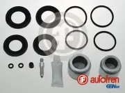 Reparatursatz, Bremssattel Vorderachse AUTOFREN SEINSA D42525C