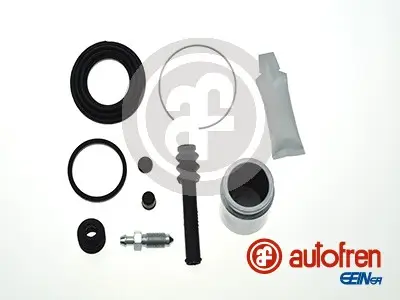 Reparatursatz, Bremssattel Hinterachse AUTOFREN SEINSA D42526C Bild Reparatursatz, Bremssattel Hinterachse AUTOFREN SEINSA D42526C
