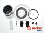 Reparatursatz, Bremssattel Vorderachse AUTOFREN SEINSA D42527C