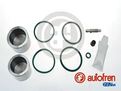 Reparatursatz, Bremssattel Hinterachse AUTOFREN SEINSA D42537C Bild Reparatursatz, Bremssattel Hinterachse AUTOFREN SEINSA D42537C
