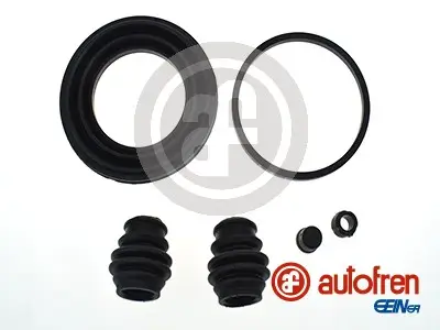 Reparatursatz, Bremssattel Vorderachse AUTOFREN SEINSA D42549