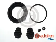Reparatursatz, Bremssattel Vorderachse AUTOFREN SEINSA D42549