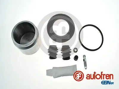 Reparatursatz, Bremssattel Vorderachse AUTOFREN SEINSA D42550C
