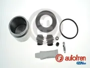 Reparatursatz, Bremssattel Vorderachse AUTOFREN SEINSA D42550C