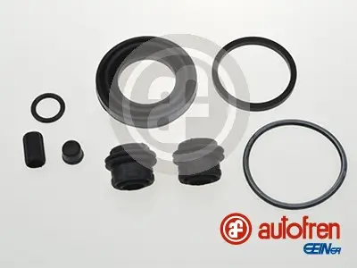 Reparatursatz, Bremssattel Hinterachse AUTOFREN SEINSA D42557