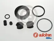 Reparatursatz, Bremssattel Hinterachse AUTOFREN SEINSA D42557