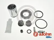 Reparatursatz, Bremssattel Hinterachse AUTOFREN SEINSA D42559K
