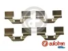 Zubeh&ouml;rsatz, Scheibenbremsbelag Hinterachse AUTOFREN SEINSA D42577A