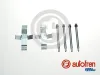 Zubeh&ouml;rsatz, Scheibenbremsbelag AUTOFREN SEINSA D42578A