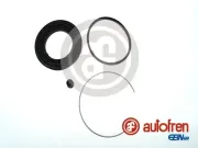 Reparatursatz, Bremssattel Vorderachse AUTOFREN SEINSA D4257