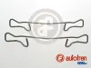 Zubeh&ouml;rsatz, Scheibenbremsbelag AUTOFREN SEINSA D42583A
