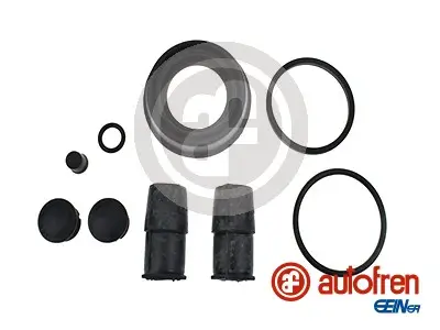 Reparatursatz, Bremssattel Hinterachse AUTOFREN SEINSA D42584