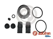 Reparatursatz, Bremssattel Hinterachse AUTOFREN SEINSA D42584