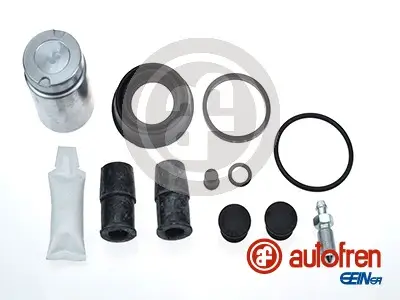 Reparatursatz, Bremssattel Hinterachse AUTOFREN SEINSA D42587C