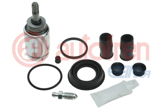 Reparatursatz, Bremssattel Hinterachse AUTOFREN SEINSA D42587K Bild Reparatursatz, Bremssattel Hinterachse AUTOFREN SEINSA D42587K