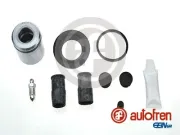 Reparatursatz, Bremssattel Hinterachse AUTOFREN SEINSA D42589C