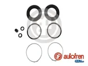 Reparatursatz, Bremssattel Vorderachse AUTOFREN SEINSA D4258