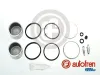 Reparatursatz, Bremssattel Vorderachse AUTOFREN SEINSA D42590C