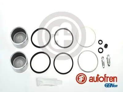 Reparatursatz, Bremssattel Vorderachse AUTOFREN SEINSA D42590C Bild Reparatursatz, Bremssattel Vorderachse AUTOFREN SEINSA D42590C