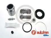 Reparatursatz, Bremssattel Hinterachse AUTOFREN SEINSA D42591C