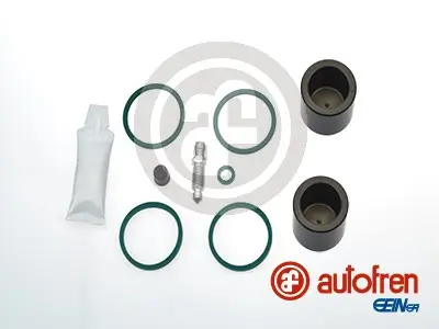 Reparatursatz, Bremssattel Hinterachse AUTOFREN SEINSA D42595C