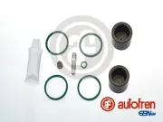 Reparatursatz, Bremssattel Hinterachse AUTOFREN SEINSA D42595C