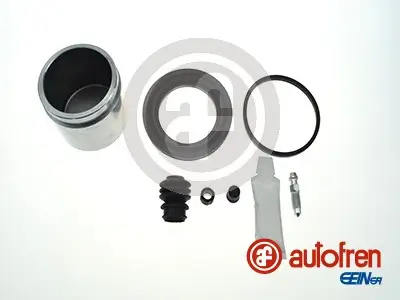 Reparatursatz, Bremssattel Vorderachse AUTOFREN SEINSA D42605C Bild Reparatursatz, Bremssattel Vorderachse AUTOFREN SEINSA D42605C