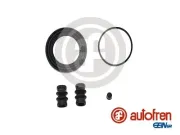 Reparatursatz, Bremssattel Vorderachse AUTOFREN SEINSA D4263